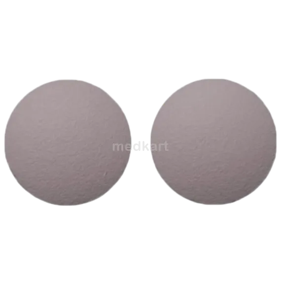 pruvict 2mg tablet 10's